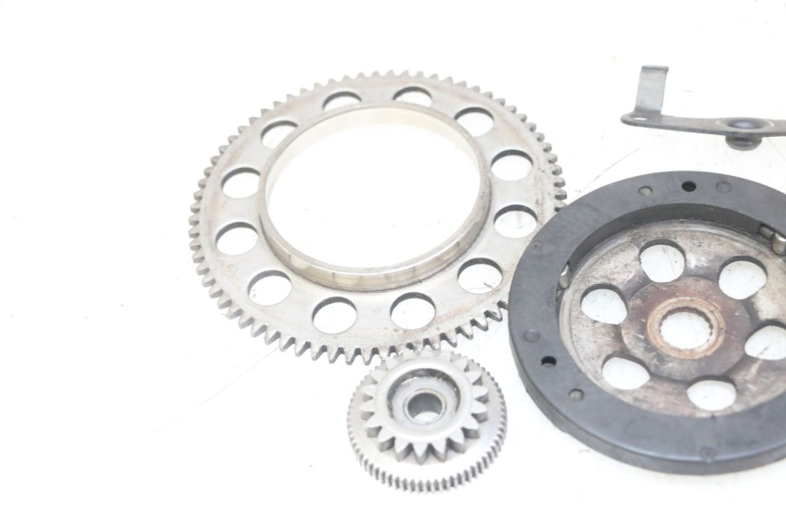 photo de ROUE LIBRE DEMARREUR APRILIA RALLY AC 50 (1995 - 2004)