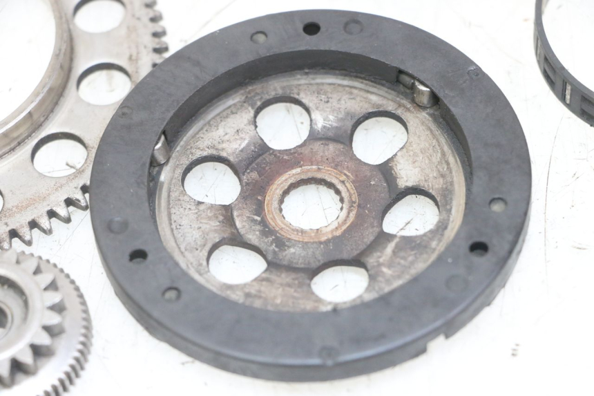photo de ROUE LIBRE DEMARREUR APRILIA RALLY AC 50 (1995 - 2004)