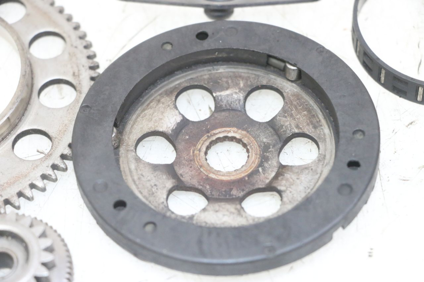 photo de ROUE LIBRE DEMARREUR APRILIA RALLY AC 50 (1995 - 2004)