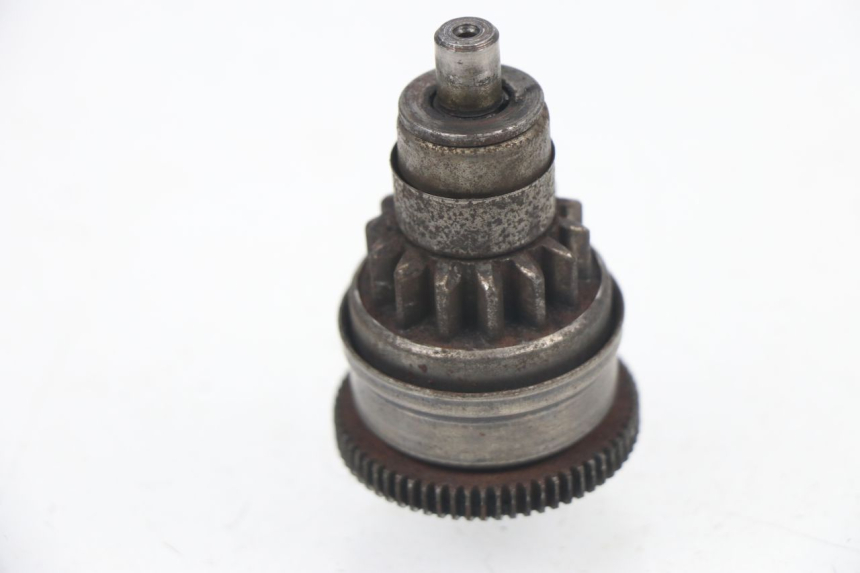 photo de ROUE LIBRE DEMARREUR RAZZO XENON 4T 50 (2008 - 2012)