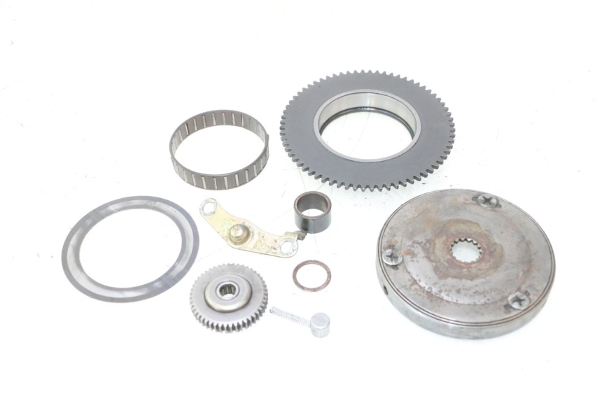 photo de ROUE LIBRE DEMARREUR TNT MOTOR ROMA 10' 2T 50 (2011 - 2018) - Vue principale