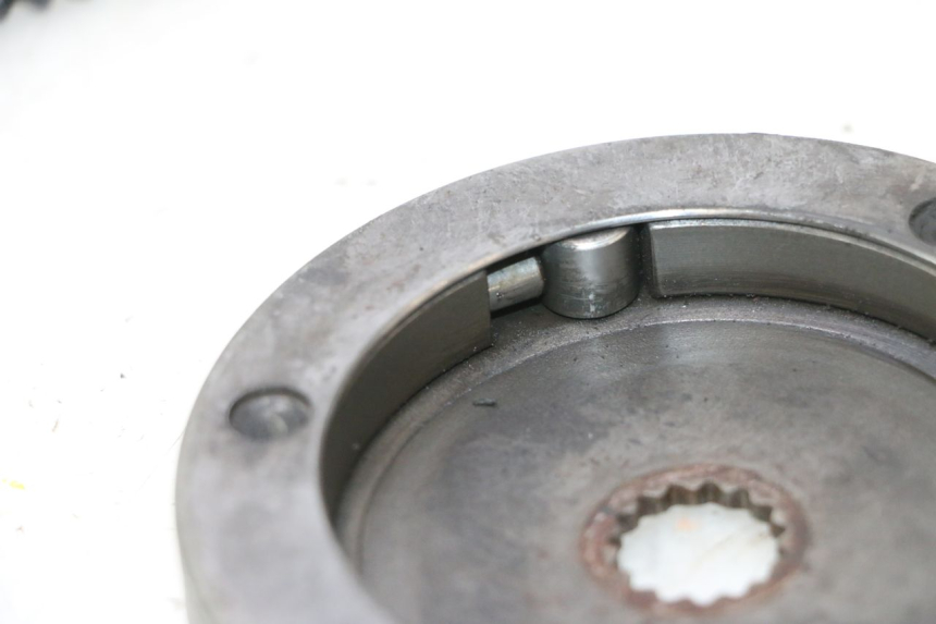 photo de ROUE LIBRE DEMARREUR TNT MOTOR ROMA 10' 2T 50 (2011 - 2018) - Vue d’ensemble