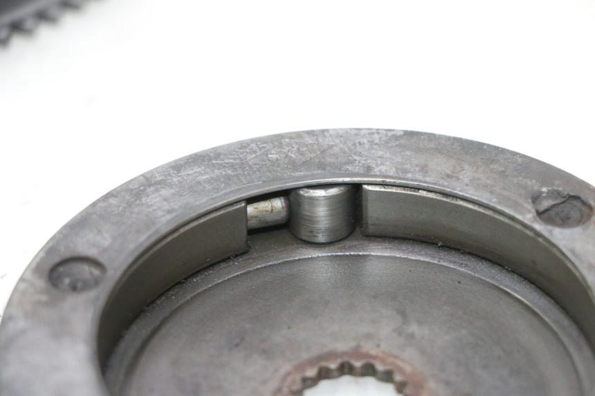 photo de ROUE LIBRE DEMARREUR TNT MOTOR ROMA 10' 2T 50 (2011 - 2018) - Points de fixation