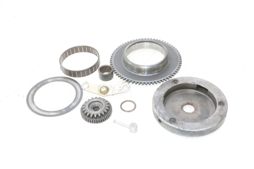 photo de ROUE LIBRE DEMARREUR TNT MOTOR ROMA 10' 2T 50 (2011 - 2018) - Pièce contrôlée