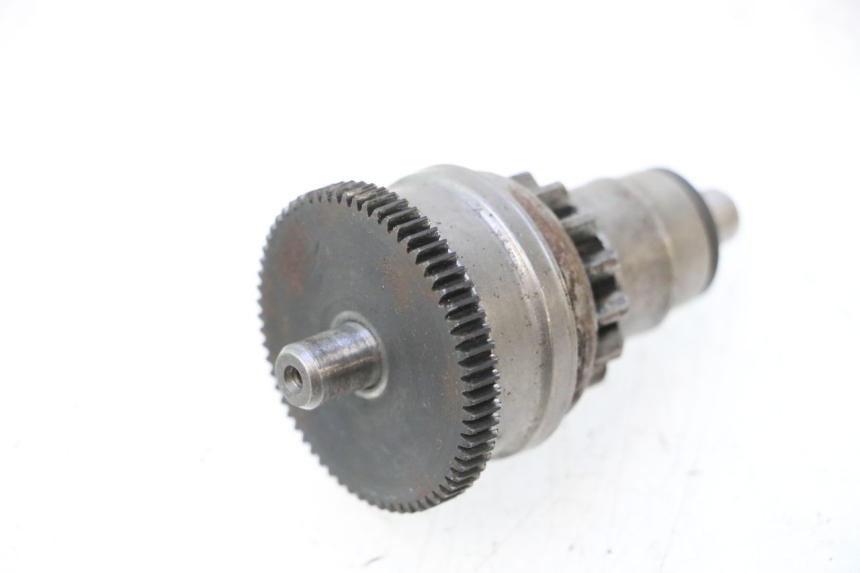 photo de ROUE LIBRE DEMARREUR TNT MOTOR ROMA 10' 4T 50 (2007 - 2018) - Zoom état d’usage