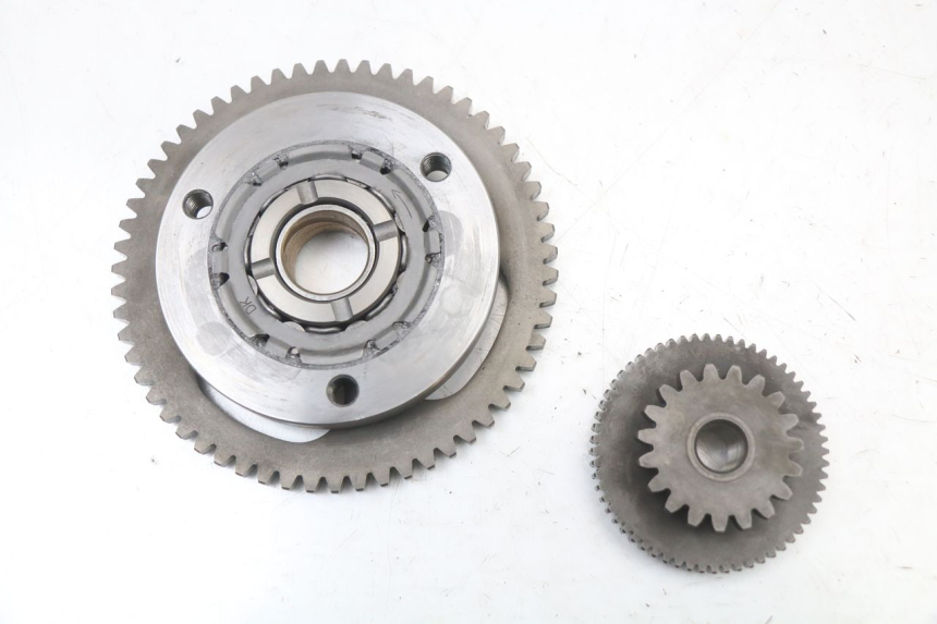 photo de Freewheel starter DAELIM S3 125 (2010 - 2017)