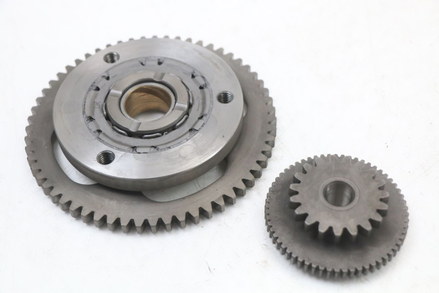 photo de Freewheel starter DAELIM S3 125 (2010 - 2017)