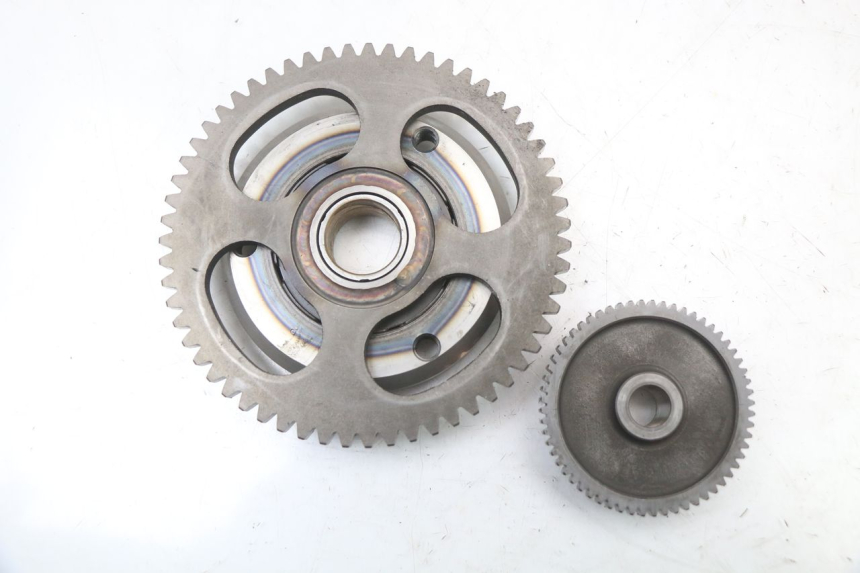 photo de Freewheel starter DAELIM S3 125 (2010 - 2017)