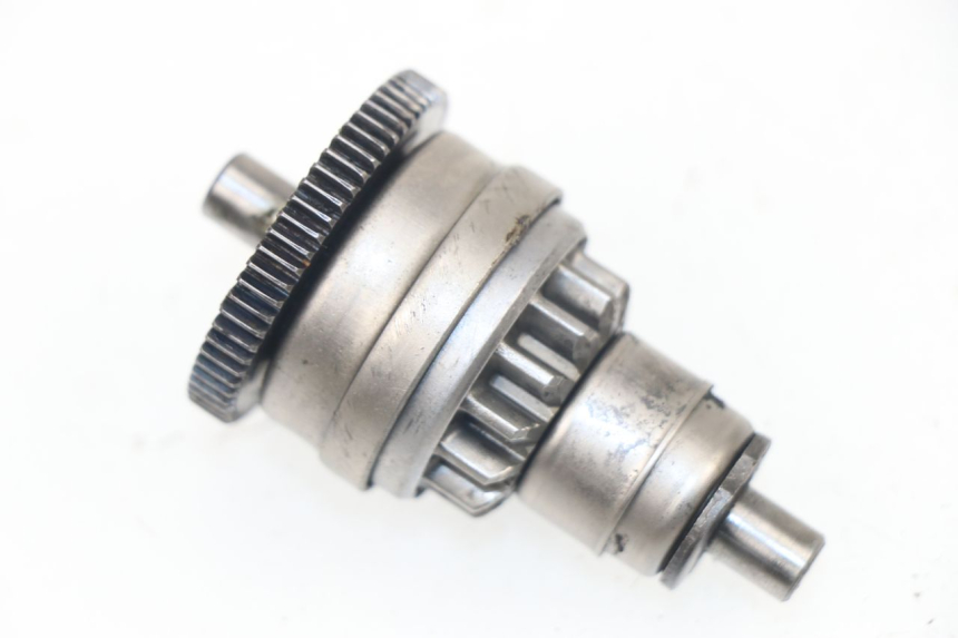 photo de ROUE LIBRE DEMARREUR JM MOTORS SANTANA 50 (2014 - 2020)