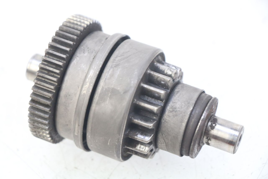 photo de ROUE LIBRE DEMARREUR PEUGEOT SATELIS COMPRESSOR K15 125 (2006 - 2009) - Vue principale