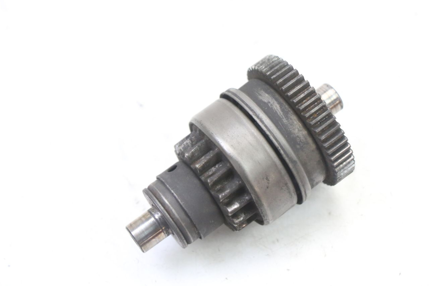 photo de ROUE LIBRE DEMARREUR PEUGEOT SATELIS COMPRESSOR K15 125 (2006 - 2009)