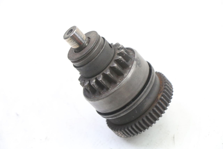 photo de ROUE LIBRE DEMARREUR PEUGEOT SATELIS COMPRESSOR K15 125 (2006 - 2009)