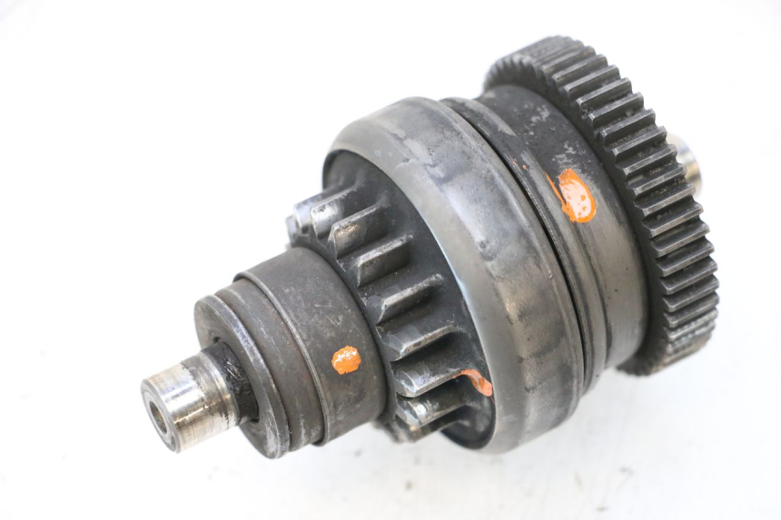 photo de ROUE LIBRE DEMARREUR PEUGEOT SATELIS COMPRESSOR K15 125 (2006 - 2009) - Vue principale