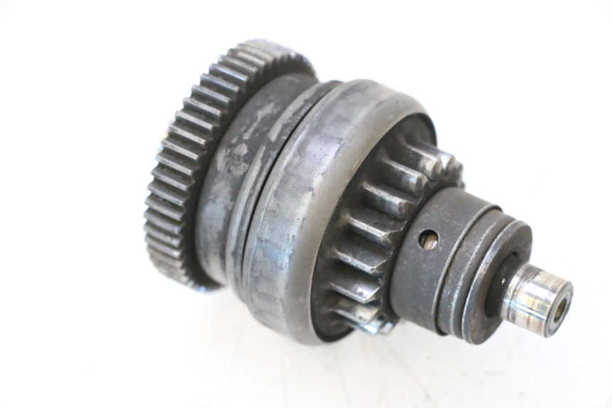 photo de ROUE LIBRE DEMARREUR PEUGEOT SATELIS COMPRESSOR K15 125 (2006 - 2009) - Détail de la pièce