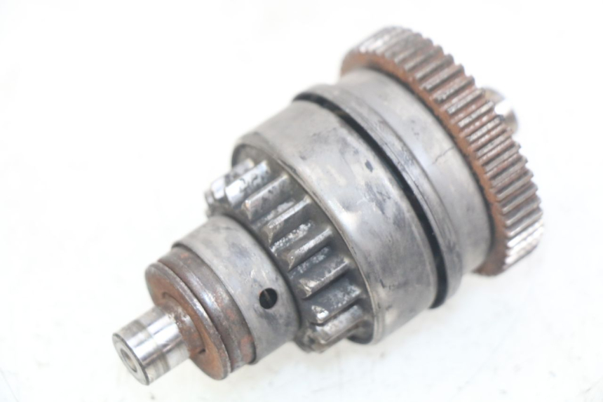 photo de ROUE LIBRE DEMARREUR PEUGEOT SATELIS 125 (2006 - 2009)