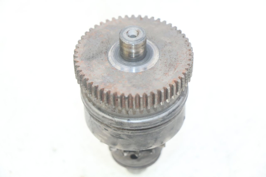 photo de ROUE LIBRE DEMARREUR PEUGEOT SATELIS 125 (2006 - 2009)