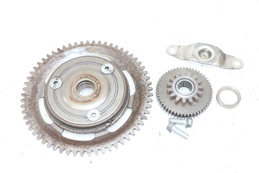 photo de ROUE LIBRE DEMARREUR PEUGEOT SATELIS 125 (2013 - 2018)