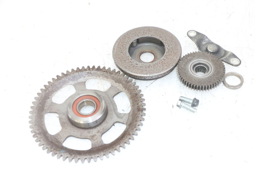 photo de ROUE LIBRE DEMARREUR PEUGEOT SATELIS 125 (2013 - 2018)