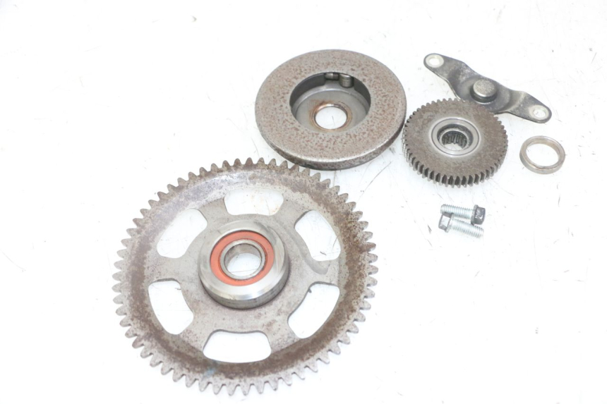 photo de ROUE LIBRE DEMARREUR PEUGEOT SATELIS 125 (2013 - 2018)