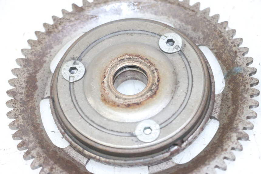 photo de ROUE LIBRE DEMARREUR PEUGEOT SATELIS 125 (2013 - 2018)