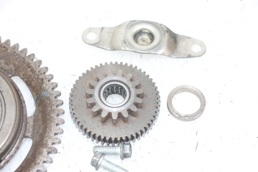 photo de ROUE LIBRE DEMARREUR PEUGEOT SATELIS 125 (2013 - 2018)