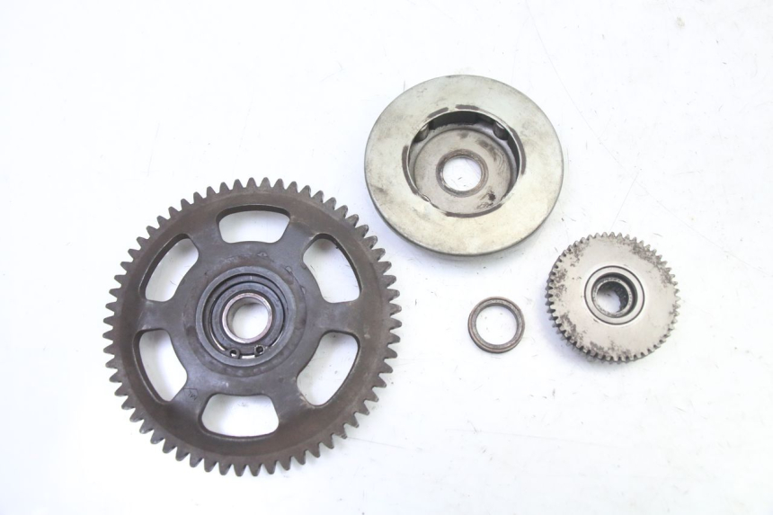 photo de ROUE LIBRE DEMARREUR PEUGEOT SATELIS 125 (2013 - 2018)