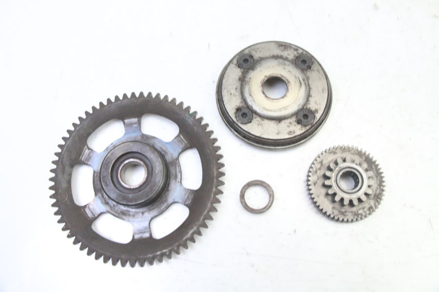 photo de ROUE LIBRE DEMARREUR PEUGEOT SATELIS 125 (2013 - 2018)