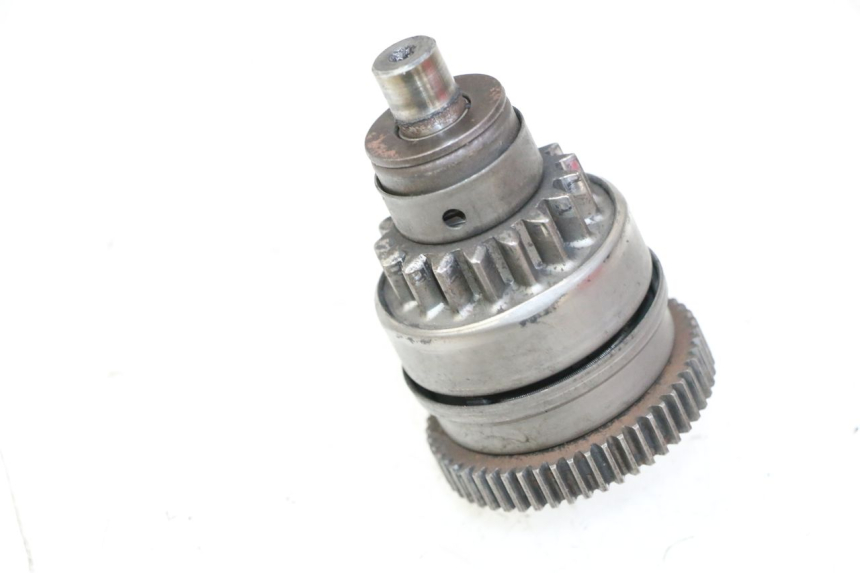 photo de ROUE LIBRE DEMARREUR PEUGEOT SATELIS 125 (2006 - 2009)