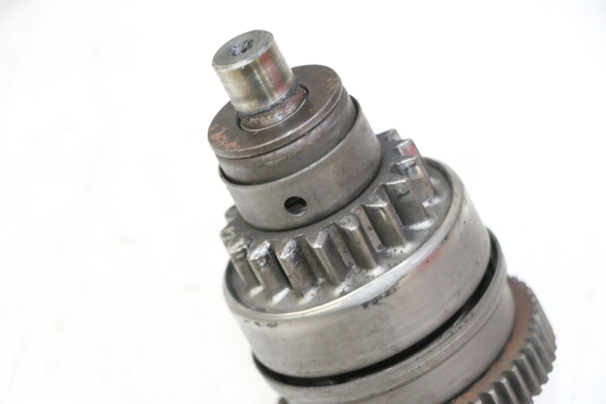 photo de ROUE LIBRE DEMARREUR PEUGEOT SATELIS 125 (2006 - 2009)