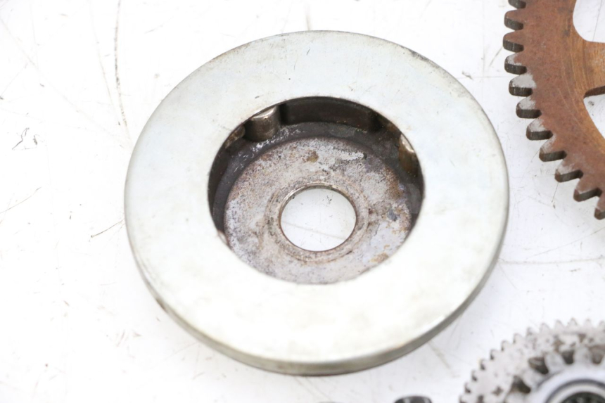 photo de ROUE LIBRE DEMARREUR PEUGEOT SATELIS 125 (2013 - 2018) - Pièce contrôlée