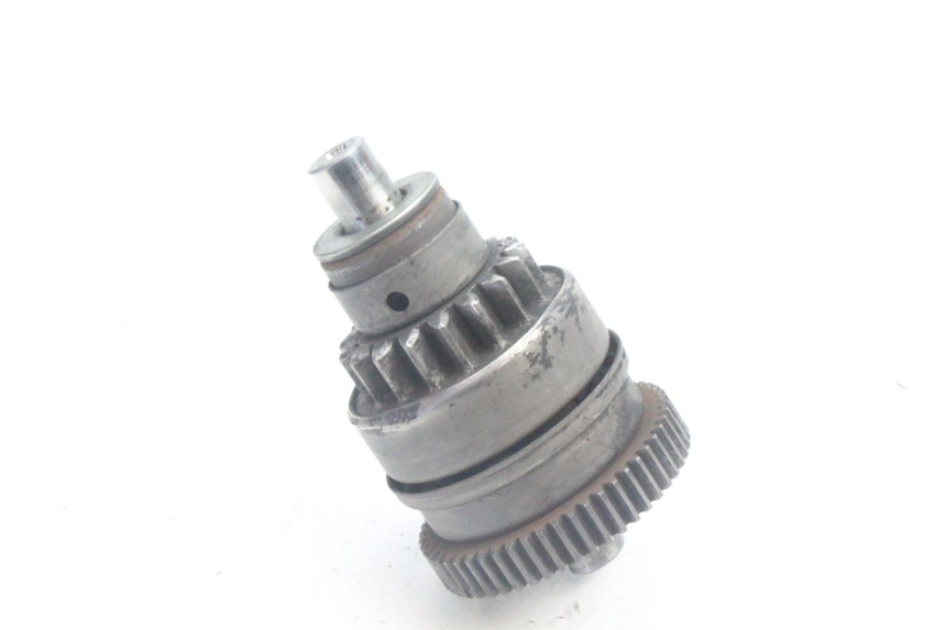 photo de ROUE LIBRE DEMARREUR PEUGEOT SATELIS 125 (2006 - 2009) - Zoom état d’usage