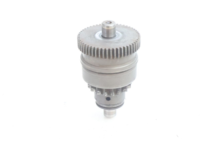 photo de ROUE LIBRE DEMARREUR PEUGEOT SATELIS 125 (2006 - 2009) - Autre angle de vue