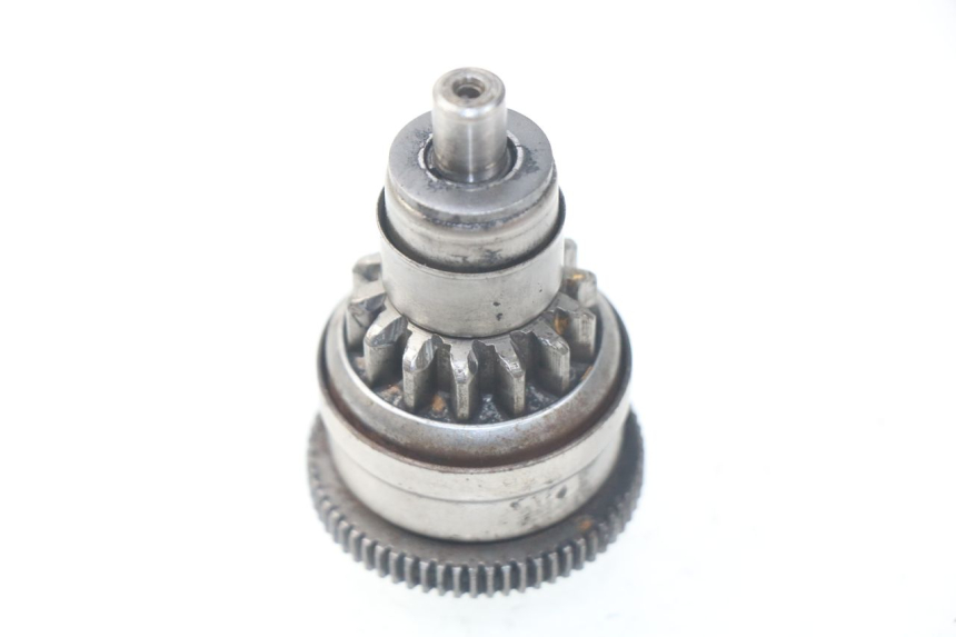 photo de ROUE LIBRE DEMARREUR JM MOTORS SC 4T 50 (2012 - 2017)