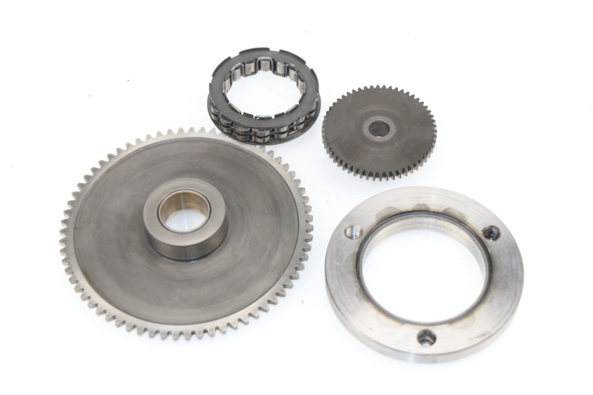 photo de ROUE LIBRE DEMARREUR APRILIA SCARABEO GT 125 (1999 - 2007)