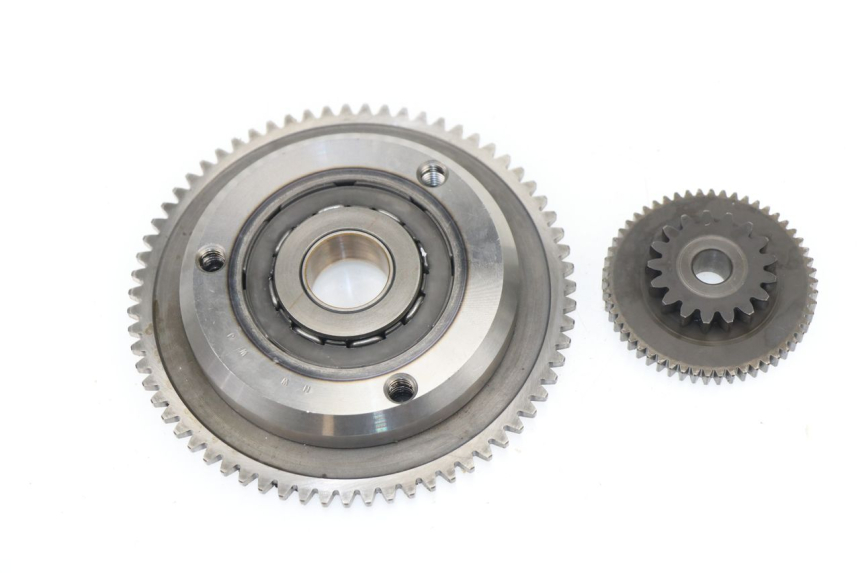photo de ROUE LIBRE DEMARREUR APRILIA SCARABEO GT 125 (1999 - 2007)