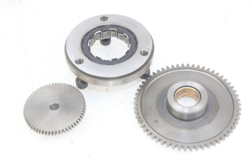 photo de ROUE LIBRE DEMARREUR APRILIA SCARABEO LIGHT 125 (2007 - 2011)