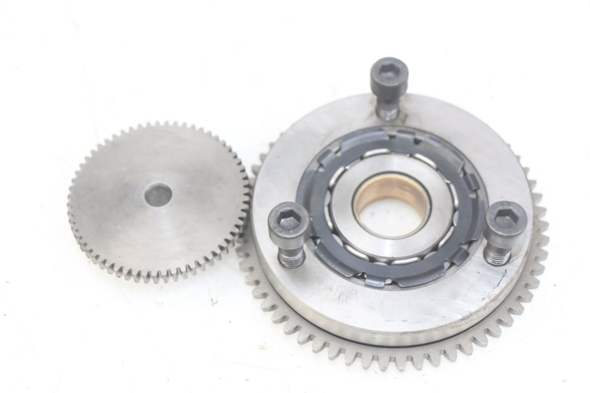 photo de ROUE LIBRE DEMARREUR APRILIA SCARABEO LIGHT 125 (2007 - 2011)
