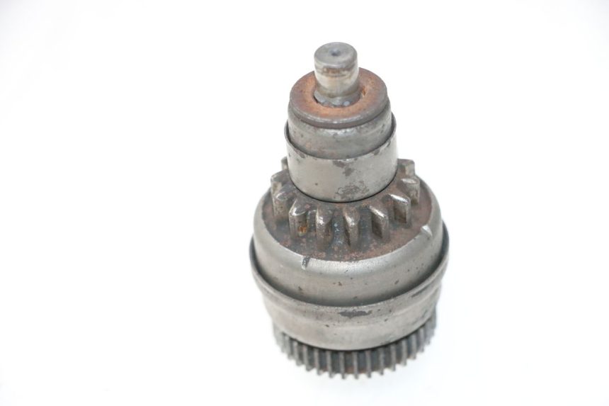 photo de ROUE LIBRE DEMARREUR HONDA SCV LEAD 100 (2003 - 2007) - Détail de la pièce