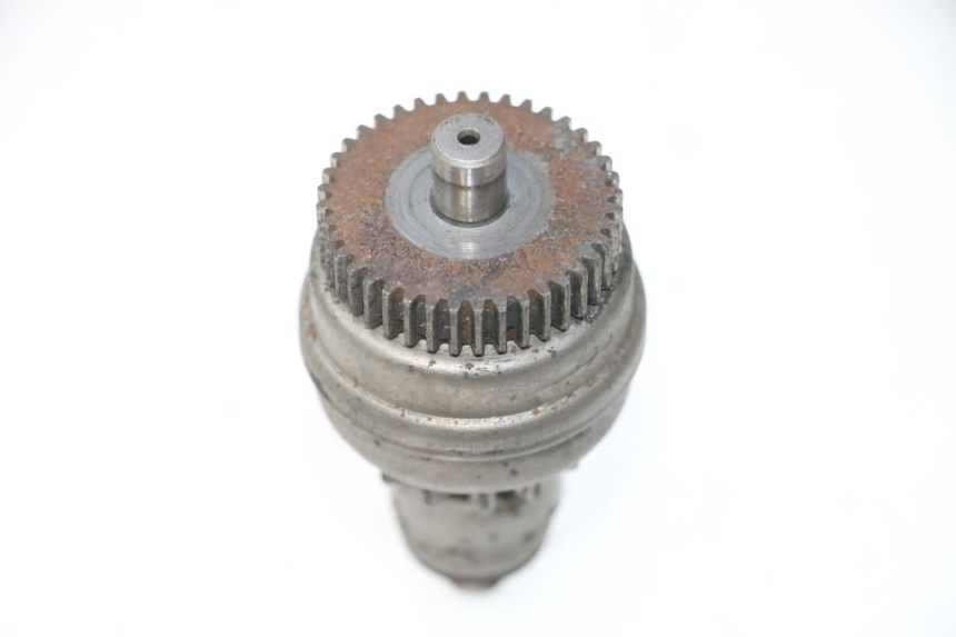 photo de ROUE LIBRE DEMARREUR HONDA SCV LEAD 100 (2003 - 2007) - Zoom état d’usage