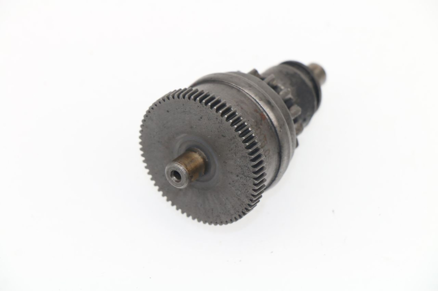 photo de ROUE LIBRE DEMARREUR SHENKE SHOTGUN 50 (2004 - 2012)