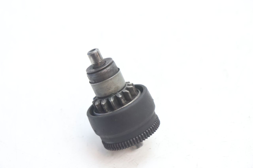 photo de ROUE LIBRE DEMARREUR PEUGEOT SPEEDFIGHT LC 50 (1996 - 2002) - Zoom état d’usage