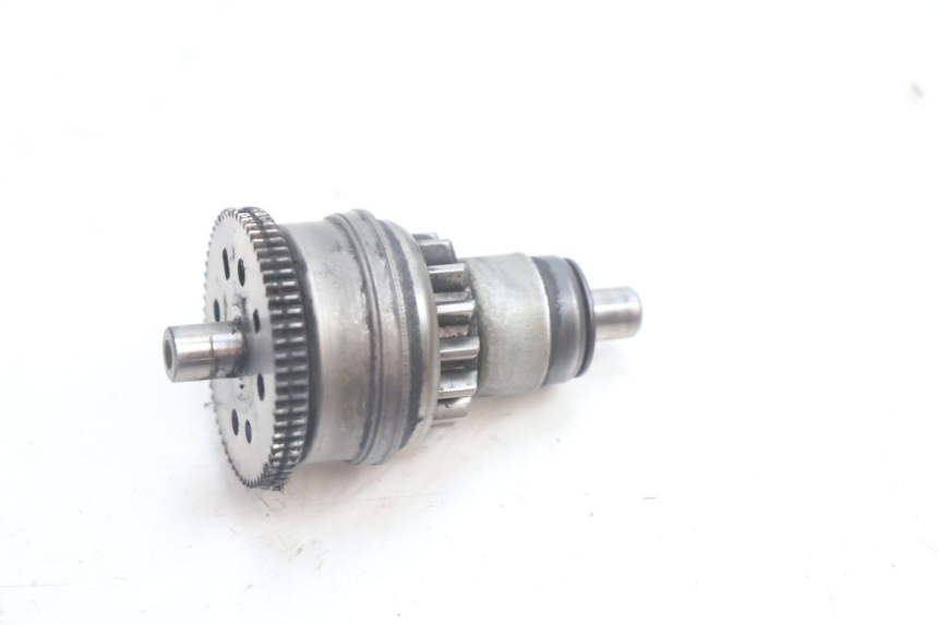 photo de ROUE LIBRE DEMARREUR PEUGEOT SPEEDFIGHT LC 50 (1996 - 2002) - Détail de la pièce