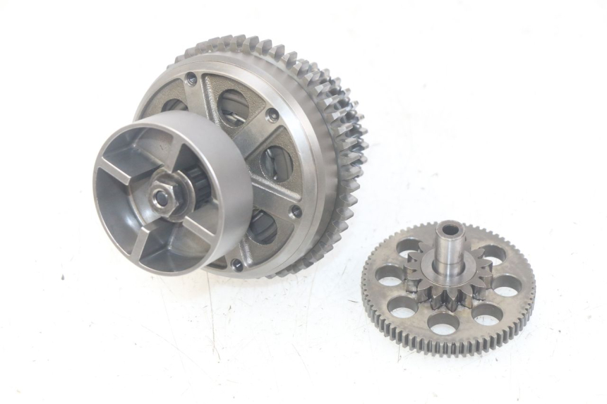 photo de ROUE LIBRE DEMARREUR TRIUMPH SPRINT ST 955 (1999 - 2001)