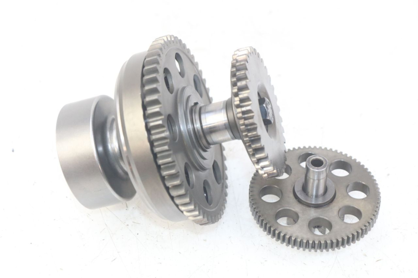 photo de ROUE LIBRE DEMARREUR TRIUMPH SPRINT ST 955 (1999 - 2001)