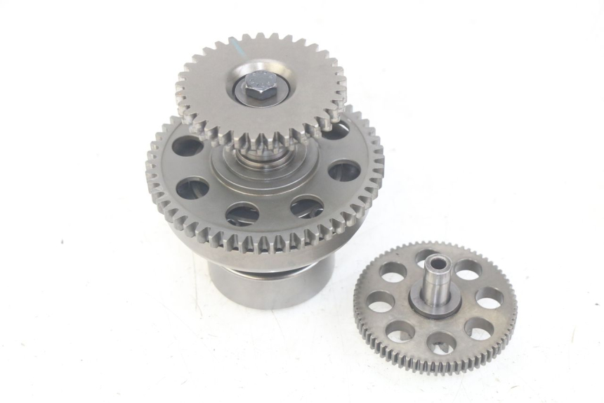 photo de ROUE LIBRE DEMARREUR TRIUMPH SPRINT ST 955 (1999 - 2001)