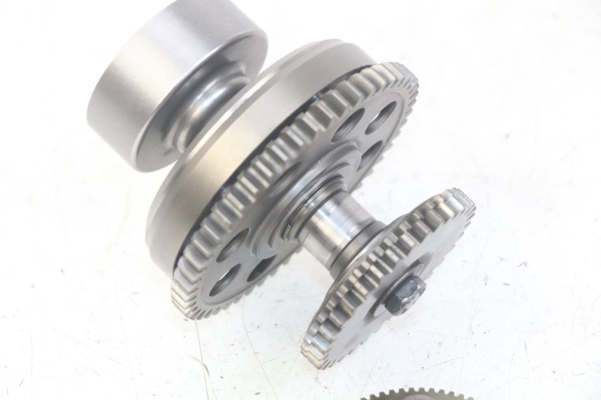 photo de ROUE LIBRE DEMARREUR TRIUMPH SPRINT ST 955 (1999 - 2001)