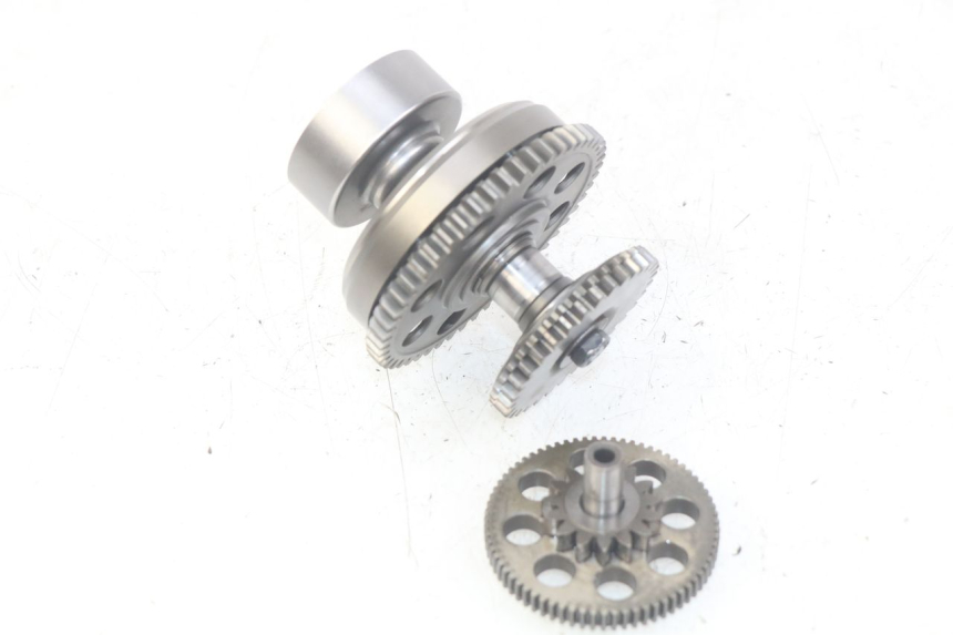 photo de ROUE LIBRE DEMARREUR TRIUMPH SPRINT ST 955 (1999 - 2001)