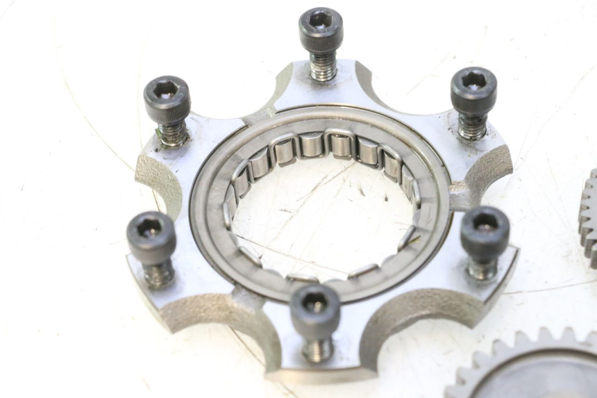 photo de ROUE LIBRE DEMARREUR CAN-AM SPYDER RS 1000 (2008 - 2012) - Vue produit