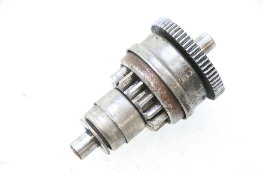 photo de ROUE LIBRE DEMARREUR GILERA STALKER 50 (2004 - 2014) - Vue principale
