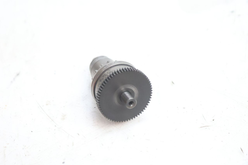 photo de ROUE LIBRE DEMARREUR KYMCO SUPER 8 2T 50 (2007 - 2013) - Autre angle de vue